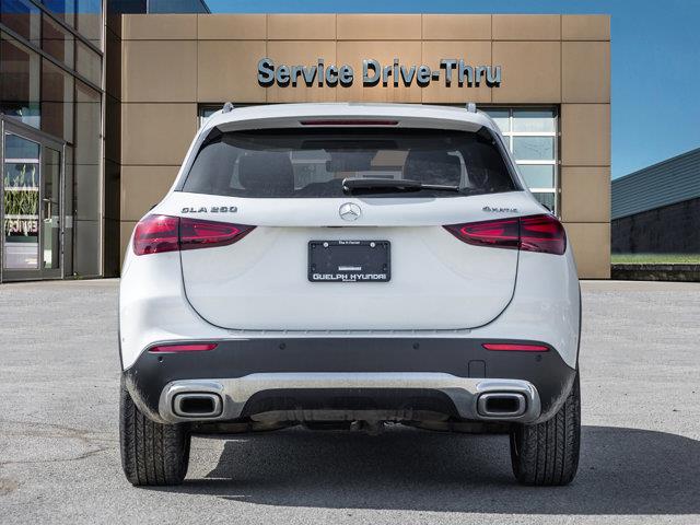 mercedes-benz GLA 250 2026 - 6