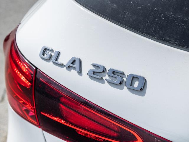 mercedes-benz GLA 250 2026 - 7