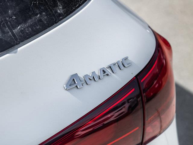 mercedes-benz GLA 250 2026 - 8