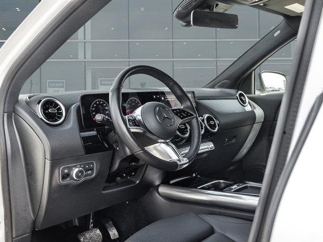 mercedes-benz GLA 250 2026 - 9