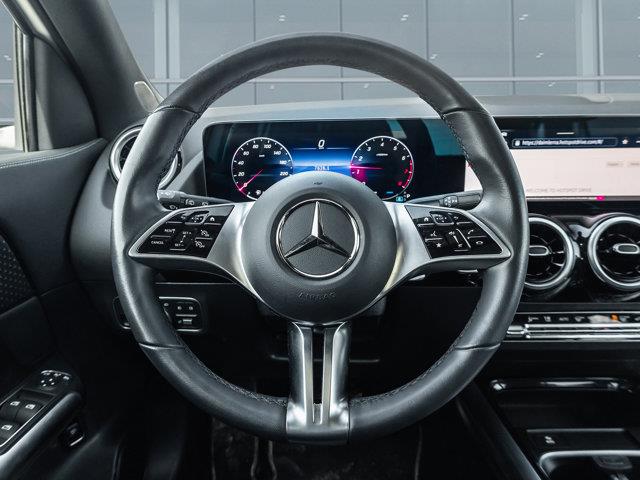 mercedes-benz GLA 250 2026 - 10