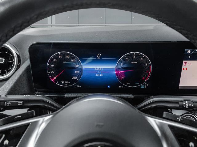 mercedes-benz GLA 250 2026 - 11