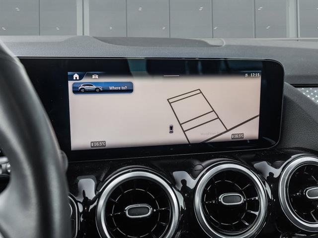 mercedes-benz GLA 250 2026 - 13