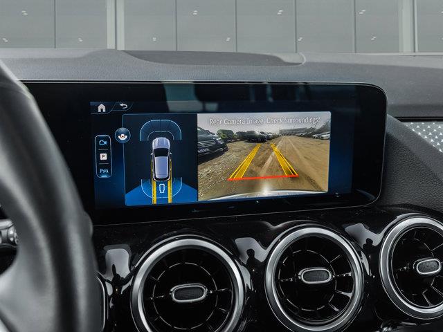 mercedes-benz GLA 250 2026 - 14