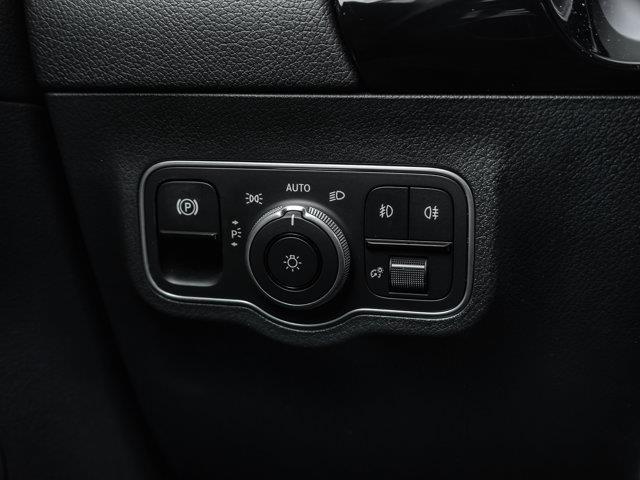 mercedes-benz GLA 250 2026 - 16
