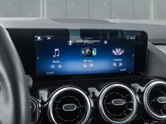 mercedes-benz GLA 250 2026 - 21