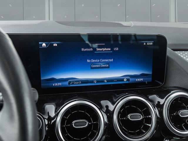 mercedes-benz GLA 250 2026 - 22