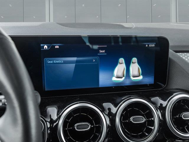 mercedes-benz GLA 250 2026 - 23