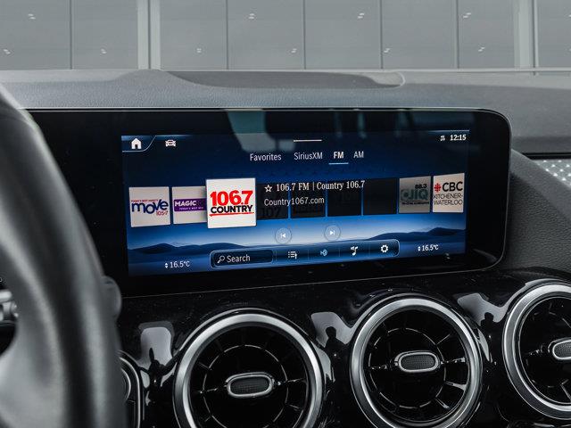 mercedes-benz GLA 250 2026 - 24