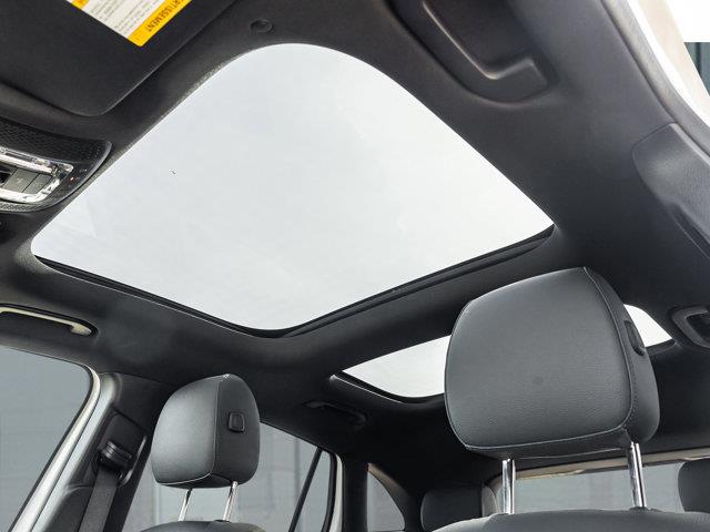 mercedes-benz GLA 250 2026 - 25