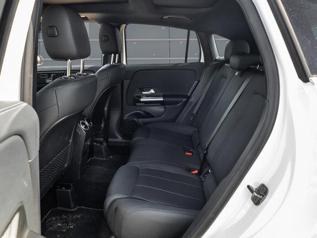 mercedes-benz GLA 250 2026 - 27