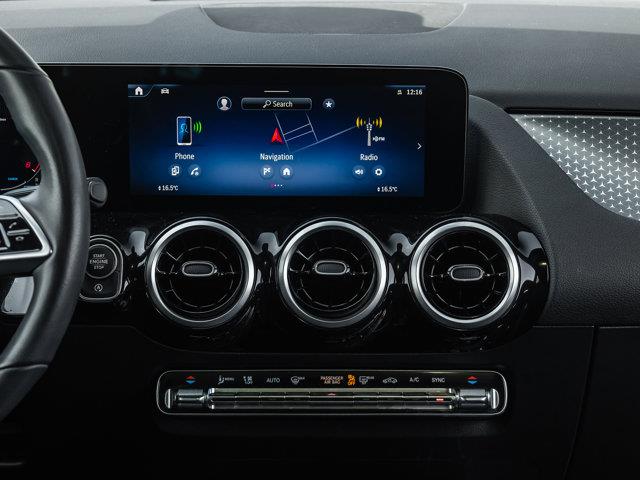 mercedes-benz GLA 250 2026 - 29