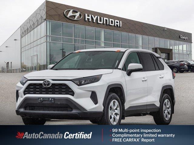 toyota RAV4 2024