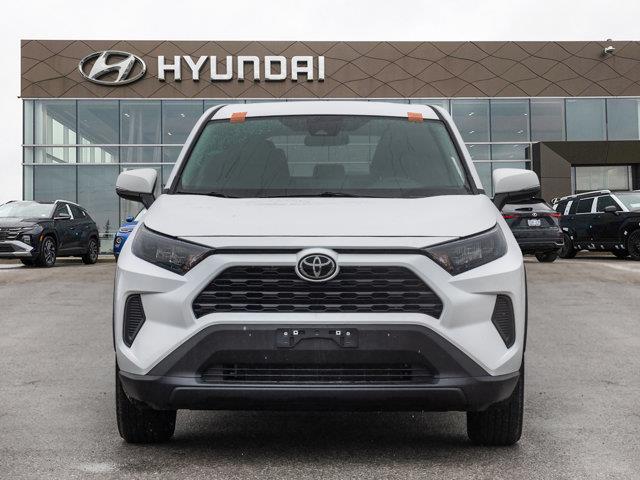 toyota RAV4 2024 - 2