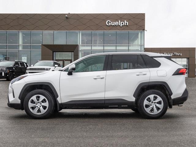 toyota RAV4 2024 - 3