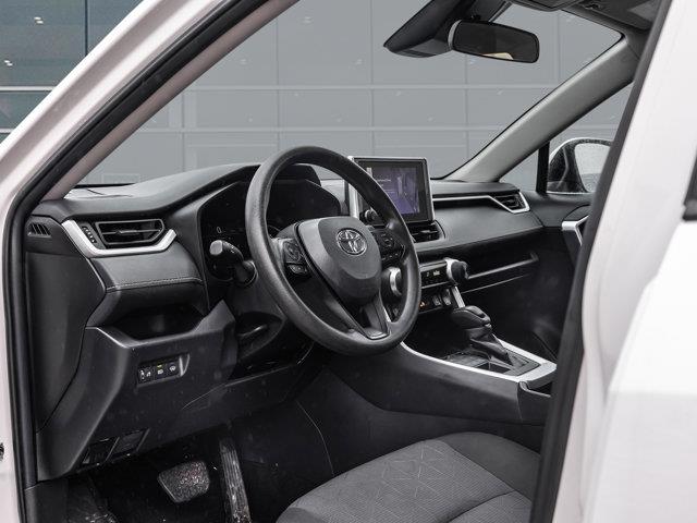 toyota RAV4 2024 - 8