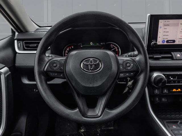 toyota RAV4 2024 - 9
