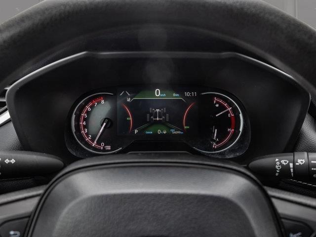 toyota RAV4 2024 - 10