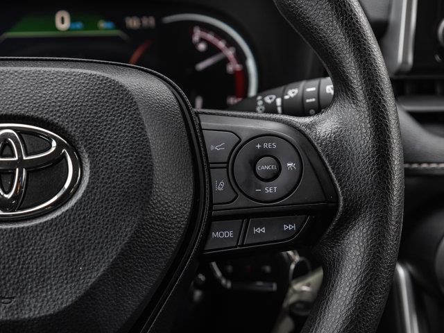 toyota RAV4 2024 - 11