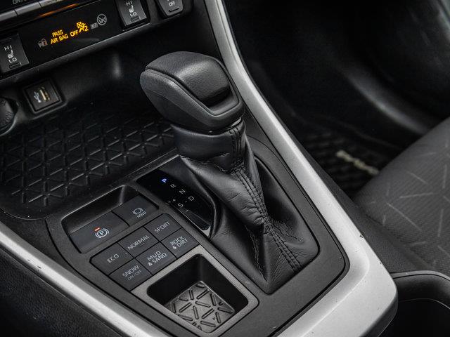 toyota RAV4 2024 - 14