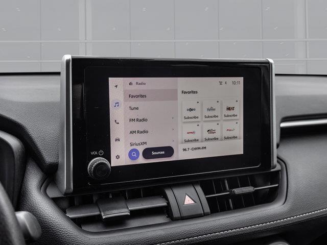 toyota RAV4 2024 - 18