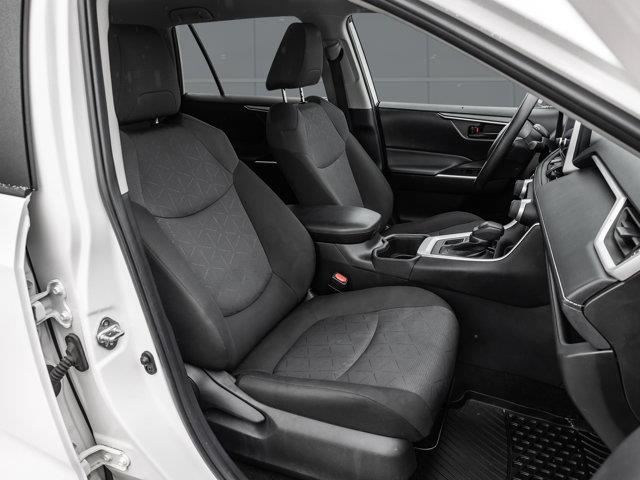 toyota RAV4 2024 - 20