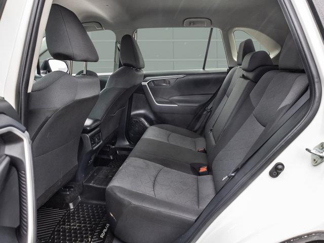 toyota RAV4 2024 - 21