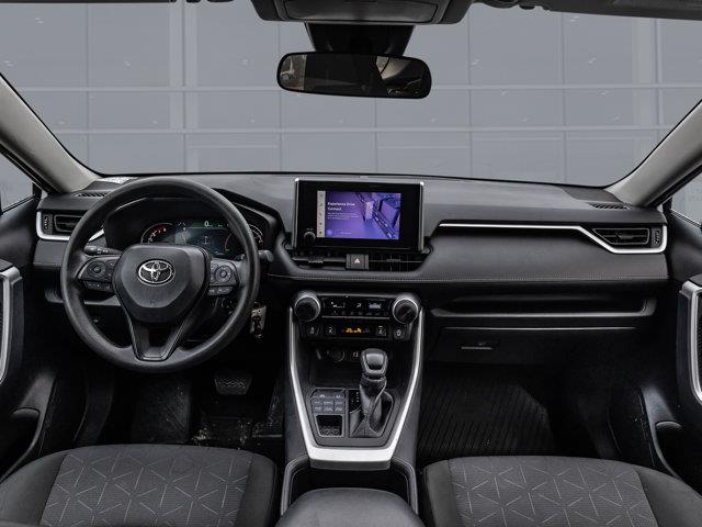 toyota RAV4 2024 - 22