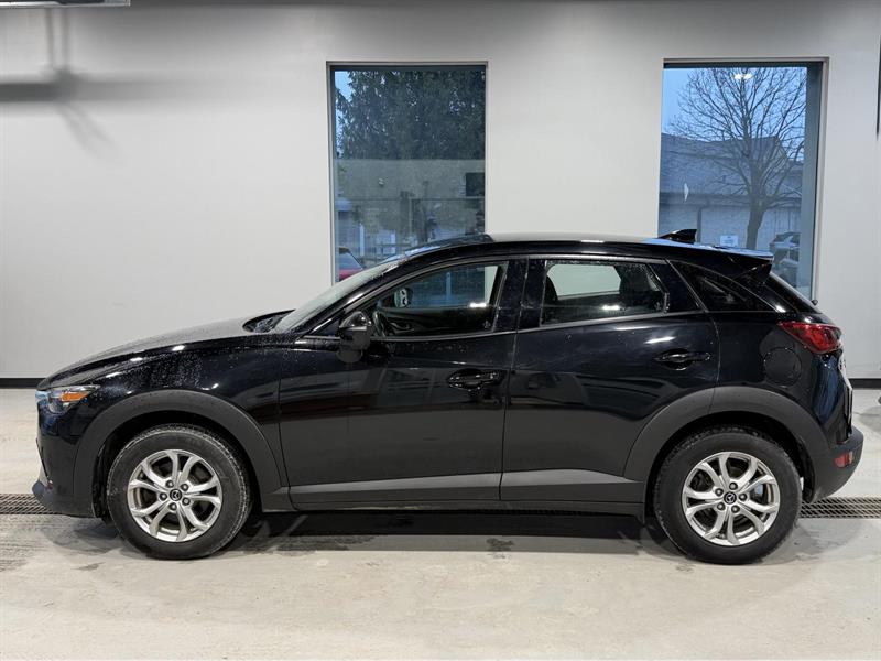 mazda CX-3 2020 - 2