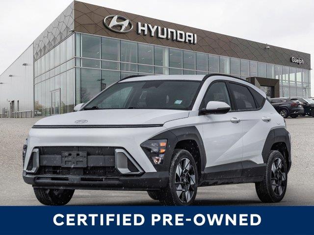 hyundai Kona 2024