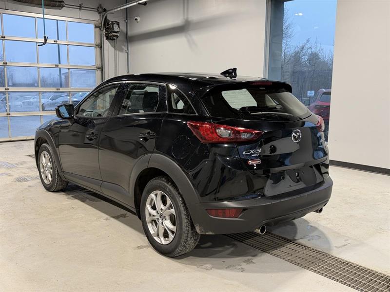 mazda CX-3 2020 - 3
