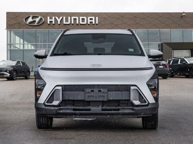 hyundai Kona 2024 - 2
