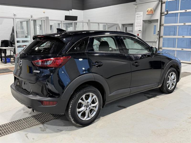 mazda CX-3 2020 - 5