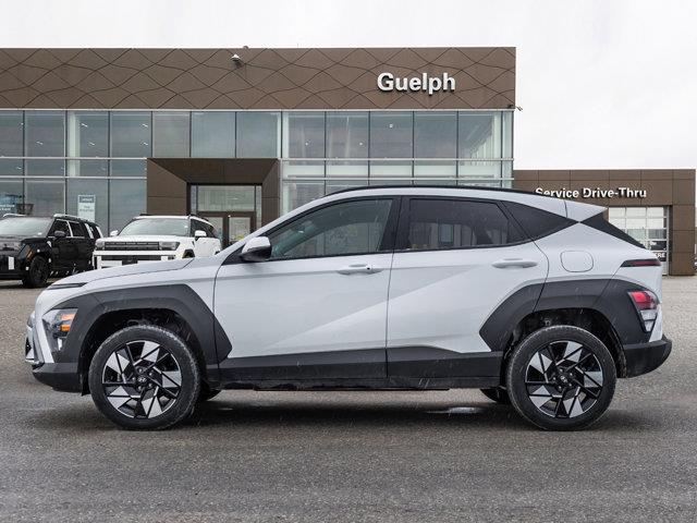 hyundai Kona 2024 - 3