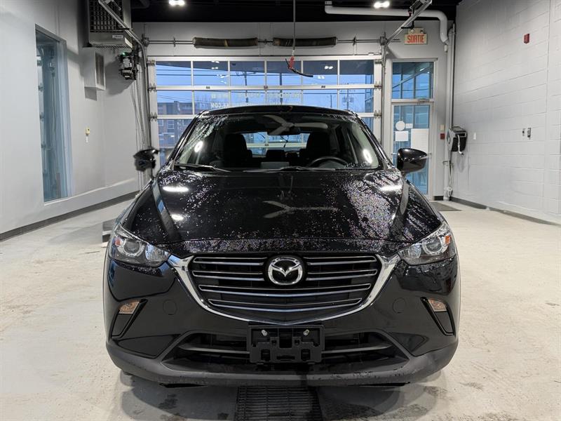 mazda CX-3 2020 - 6