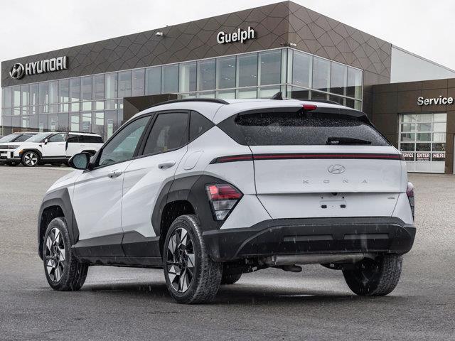 hyundai Kona 2024 - 5