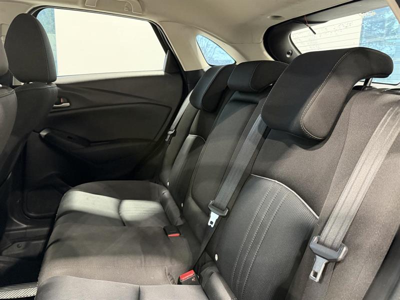 mazda CX-3 2020 - 7