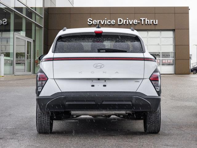 hyundai Kona 2024 - 6