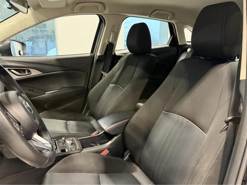 mazda CX-3 2020 - 8