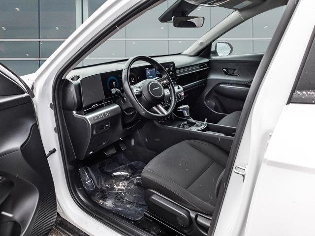 hyundai Kona 2024 - 8