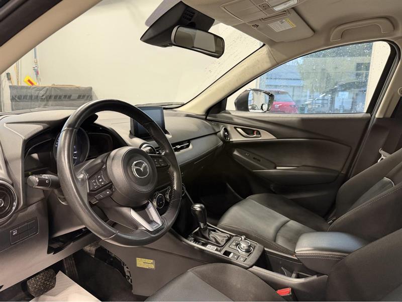 mazda CX-3 2020 - 9