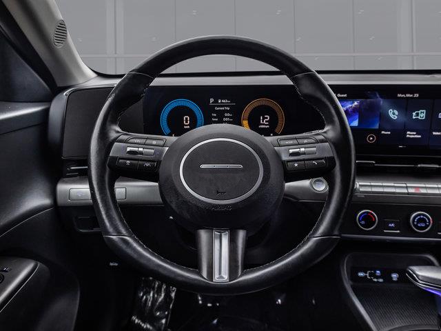 hyundai Kona 2024 - 9