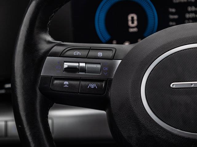hyundai Kona 2024 - 10
