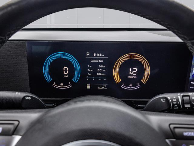 hyundai Kona 2024 - 11