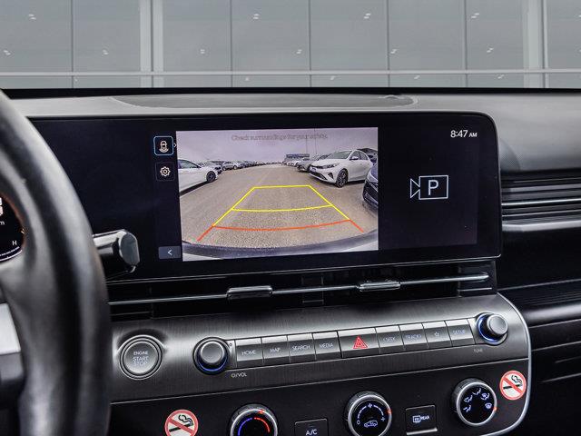 hyundai Kona 2024 - 12