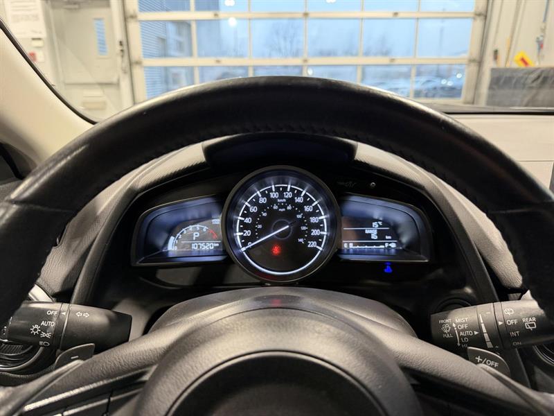 mazda CX-3 2020 - 12