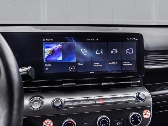 hyundai Kona 2024 - 18