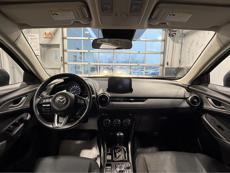 mazda CX-3 2020 - 17
