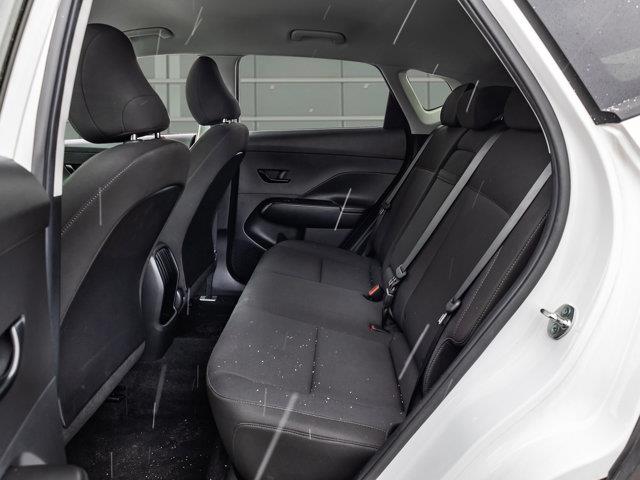 hyundai Kona 2024 - 21