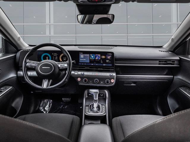 hyundai Kona 2024 - 22